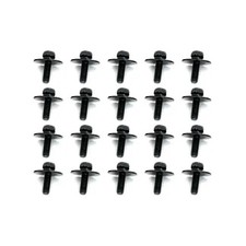 Tama MS414B20P Mount Screw M4x14mm 20pack