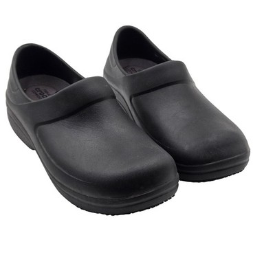 knee length dresses for ladies Crocs 210581 Womens Mary Jane Clog Shoes Black – Sedgars SA main image 1
