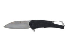 Smith & Wesson FOLDING OASIS CARABINER KNIFE 1208418
