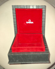 OMEGA box per orologio