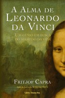 A Alma De Leonardo Da Vinci Fritjof Capra Taschenbuch Kartoniert / Broschiert
