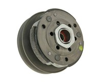 Wandler Kit Naraku Mit Kupplung D=105Mm (FüR Kupplungsglocke 107Mm) FüR Peugeot,