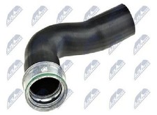 Original NTY Ladeluftschlauch GPP-VW-002 für Audi Seat Skoda VW