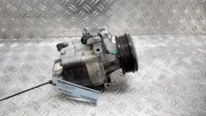 Klimakompressor Opel Karl C16 42472965 P21536989