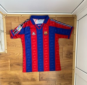 Spain Jersey 1998 | eBay