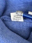 Pure Barre - LTB Patch Beanie Royal Heather Blue, One Size — photo 4