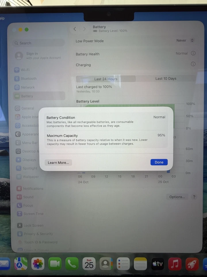 Apple MacBook Pro 14" M1 Pro · 16GB · 2TB, photo 3 of 5