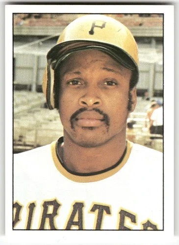 1975 Al Oliver #576