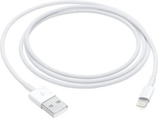 Apple Lightning to USB Cable 1m