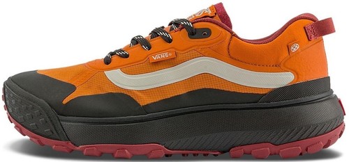 Vans Crosspath MTE Marmalade Orange Sneakers Men display picture 1