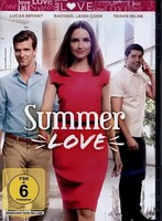 Summer Love, 1 Dvd | Usa, Kanada | Lynne Stopkewich | Deutsch | Dvd | 1X Dvd