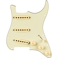 Fender Eric Johnson Pre-Wired Strat Pickguard...