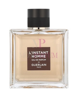 Guerlain L'Instant Pour Homme Eau de Parfum 100ml