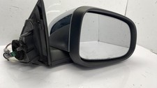 Retroviseur droit (ou coque) Jaguar X-TYPE
