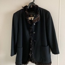 USED FENDI JACKET PRICE REDUCED. GOOD