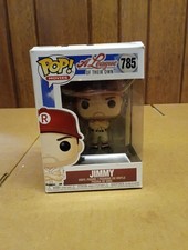 Funko Pop A League of Their Own Vinyl Figures 12
