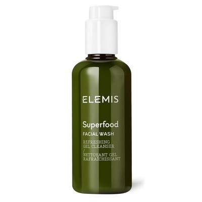 Elemis Superfood Facial Wash Nourishing Daily Cleanser 200ml/6.7oz