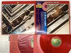The Beatles 1962-1966 Japan LP OBI [17423ER]