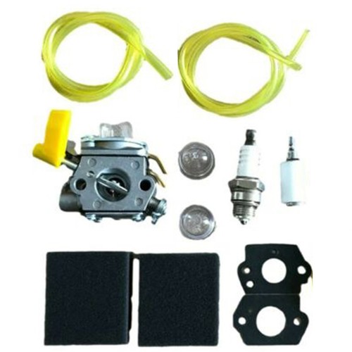 Vergaser Kit Ersatz Ersatzteile Für RUIXING HR142R-30K-00-08 Kraftstofffilter - Bild 18 von 23