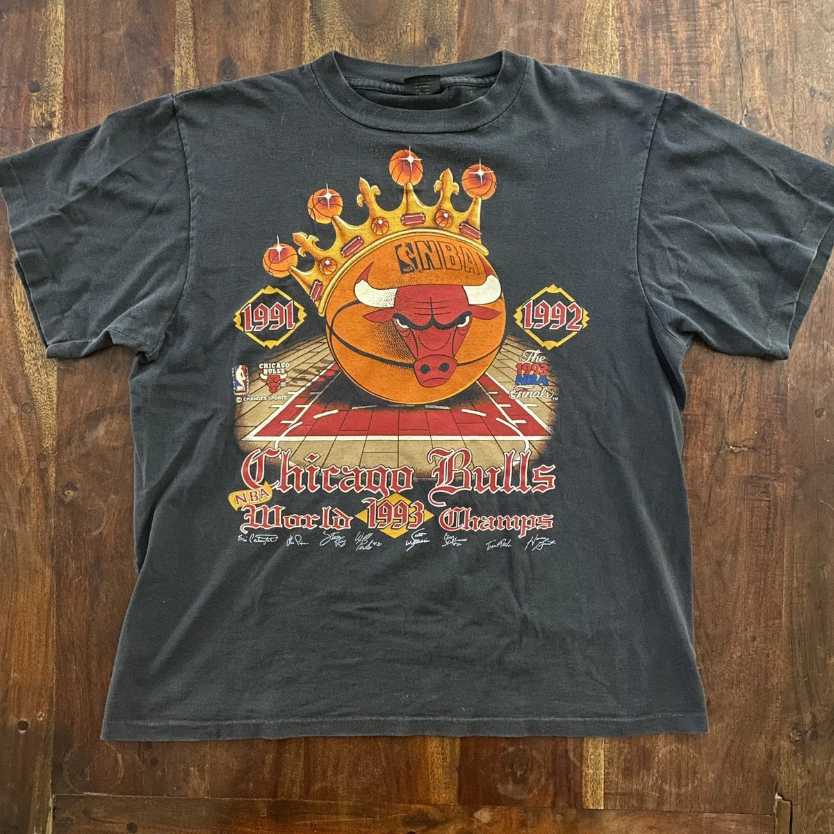 Michael Jordan NBA Finals NBA Shirts for sale | eBay
