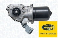 Magneti Marelli 064300411010 Wischermotor Motor Scheibenwischer FüR Iveco