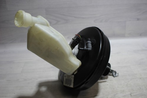 Bremskraftverstärker Hauptbremszylinder 9682338380 Citroen C3 II Bj,05