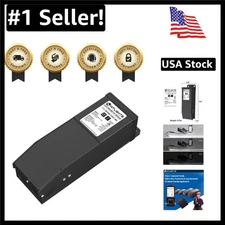 100W Magnetic LED Driver Transformer - Smooth Dimming from 0-100%  Certified