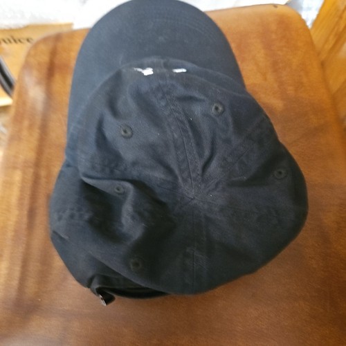 Nike Air Jordan YOUTH Boys Jumpman Black Adjustable Strapback - Picture 2 of 3