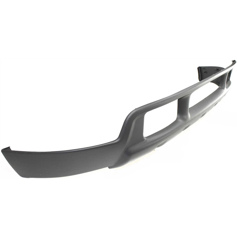 Painel Valance para 1999-2004 Ford F-250 Super Duty Excursion dianteiro texturizado superior - Imagem 3 de 4