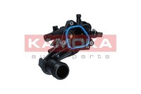 Kamoka ThermostatgehäUse U.A. FüR CitroËN, Ds, Opel, Peugeot