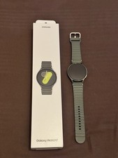 Watch Samsung Galaxy Watch 7 L310 44mm Bluetooth  Wi-Fi Green