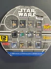 Funko Star Wars Bitty Pop! Collector Pack Star Wars 12-Pack #85925