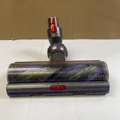 DYSON V7 V8 V10 V15 V11 High Torque Drive Anti-Tangle Comb Motorized Brush Head