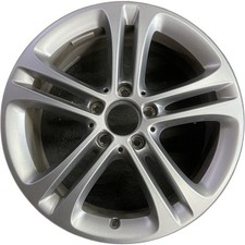 Mercedes-benz A-class OEM Wheel 17” 2019-2020 177 Factory Rim Original 85722