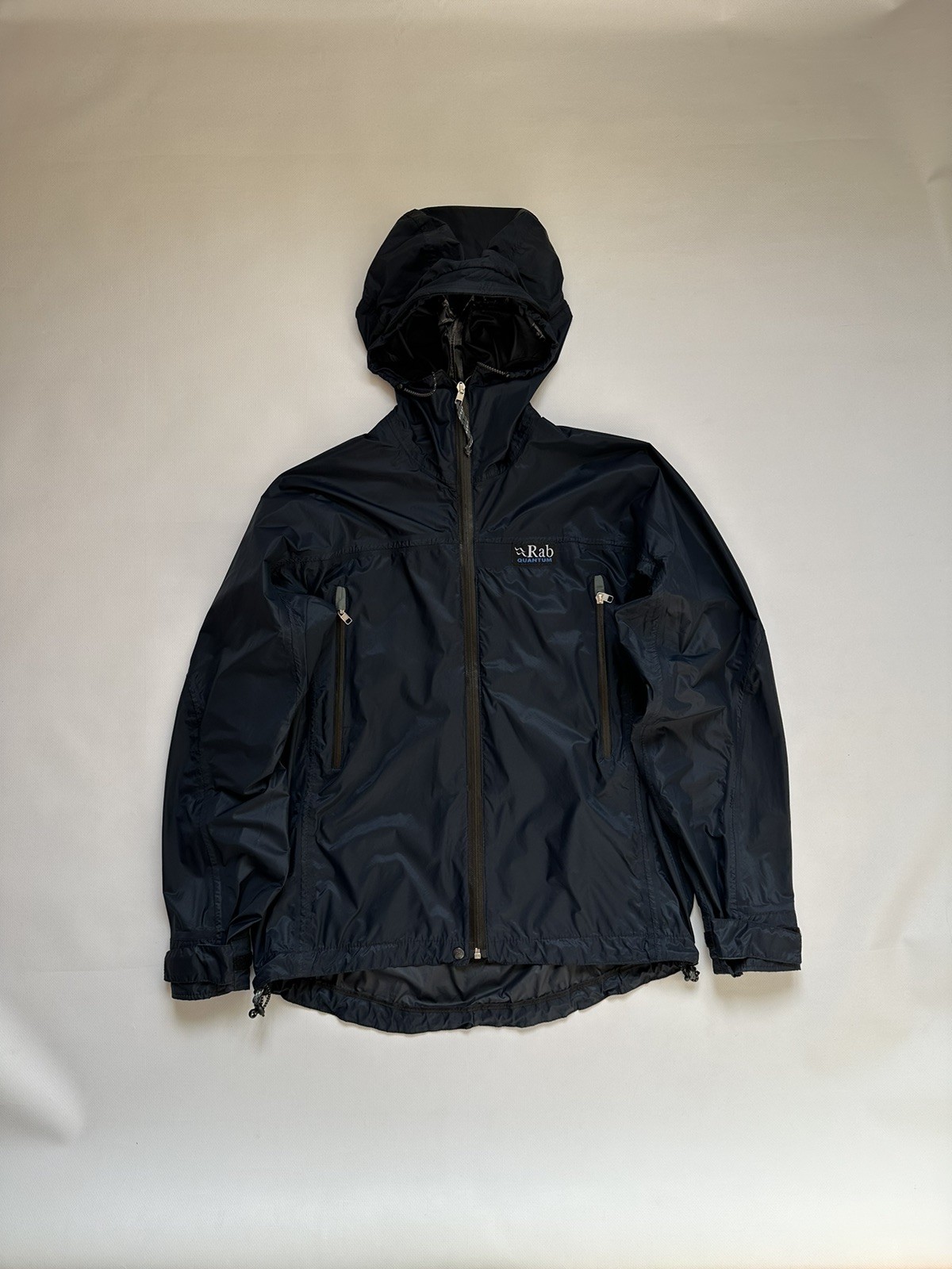Rab, Vintage Rab Jacket Gorpcore