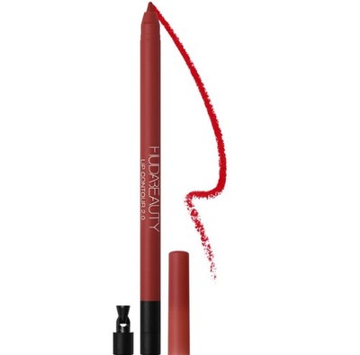 HUDA Beauty Lip Contour 2.0 Automatic Lip Pencil