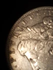 New Listing1894 O Morgan Silver Dollar**High Grade**Details**(Rare)