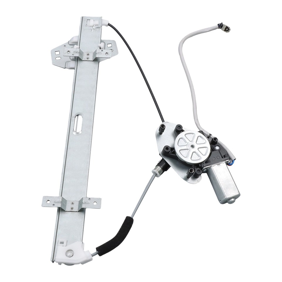 2002 Honda Accord Window Regulator