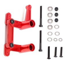 Steering Bellcrank Kit Replacement For Traxxas Slash 2WD TRX 1/10 RC Car 3743