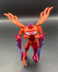 Vintage Hasbro Transformers Beast Wars II Basic Class: C-15 Scuba 1996 Original