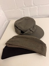 Wehrmacht Repro Kopfbedeckungen, Einwandfrei, Ungetragen, Effektuiert, Top!