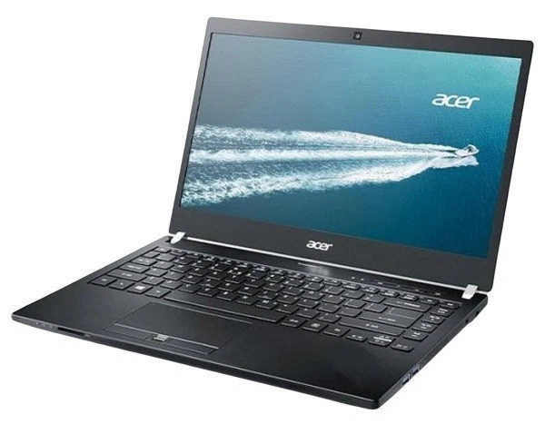 ACER 14" HD P645-S CORE I5-5300U 8GB RAM 256GB SSD STUDIO NOTEBOOK PC PORTATILE - Immagine 3 di 4