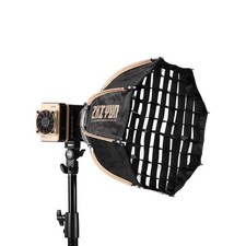 40D Bowens Mount Octagonal Softbox for Zhiyun X200 Series Molus G200 G300 B100