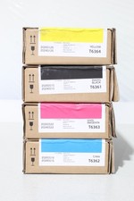 Epson Ink 700ml Yellow /Cyan/ Vivid Magenta /Photo black