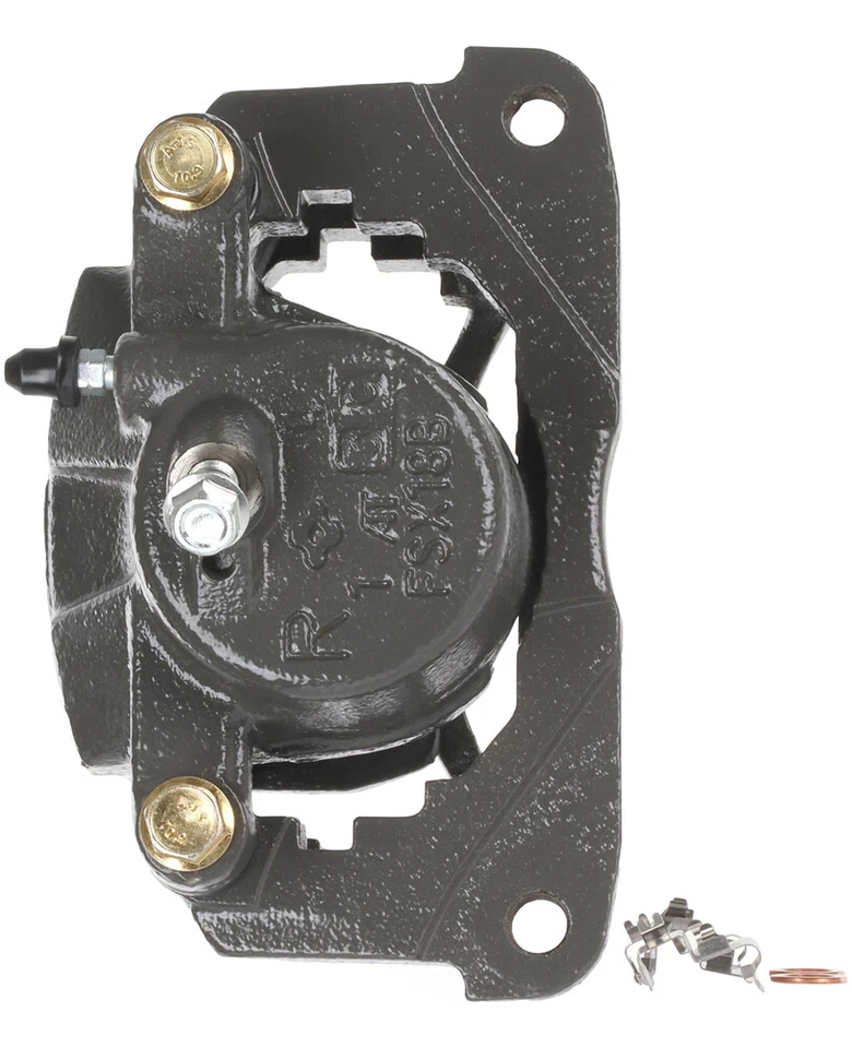 Pinça de freio a disco Cardone 19-B2689 Reman compatível com 2001 Toyota RAV4 - Imagem 2 de 4