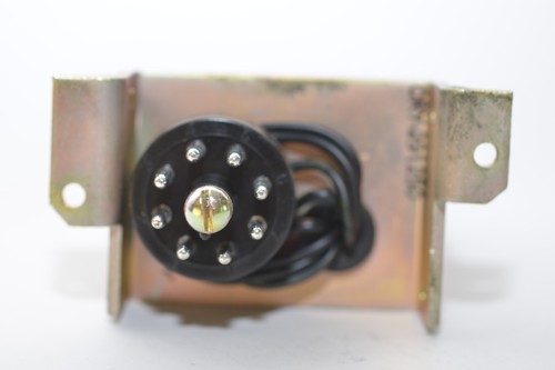 Vintage Relais / Relay von CP Clare Typ No. 40 E.C., 5000 Ohm, 25650 Turns, NOS - Picture 6 of 9