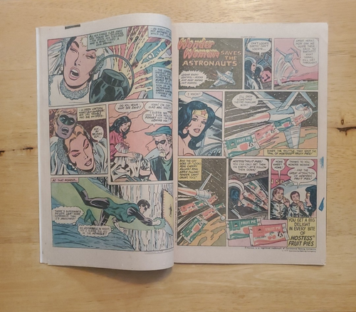 Green Lantern #122 artículo de colección DC Comics 1979 - Imagen 7 de 11