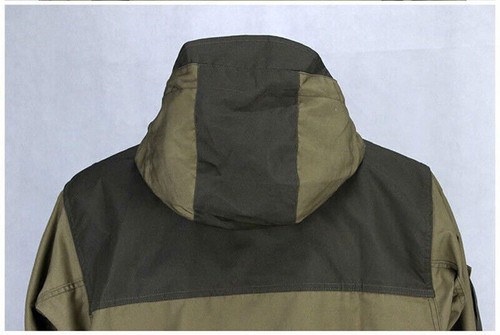 Replica Russia Special Force GORKA-4M Combat Uniform Tactical Jacket&Pants Set - Picture 7 of 25
