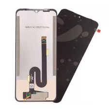 OEM LCD Display Touch Screen Digitizer Assembly Replacement For Ulefone Armor 21