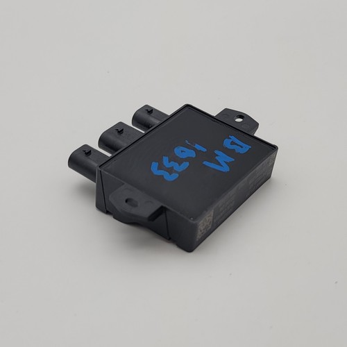 2022 2023 2024 BMW i4 430i M440i G26 LIFTGATE SMART OPENER CONTROL MODULE - Picture 15 of 18